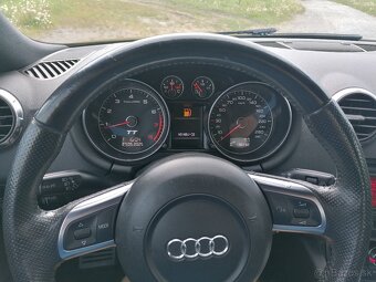 Audi TT 2.0TFSI 200PS - 16