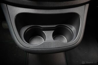 Mercedes-Benz Vito Tourer 116 CDI long Base 4x4 Automat - 16
