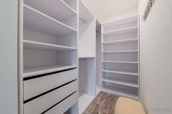 5-izbový Nízkoenergetický Rodinný Dom A1 s Dvojgaražou - 16