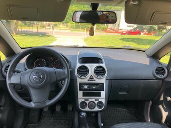 “Aj na splatky” Opel Corsa 1.0, SK AUTO, 63.000 KM - 16