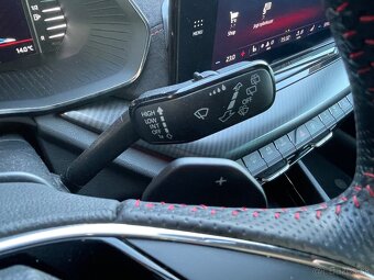 Octavia 4 RS 2.0 Benzin 245 PS Matrix, Virtual - 16