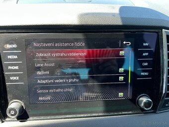 Skoda karoq 1.5Tsi-DSG-110kw-rv:2019-147TIS KM--VIRTUAL----- - 16