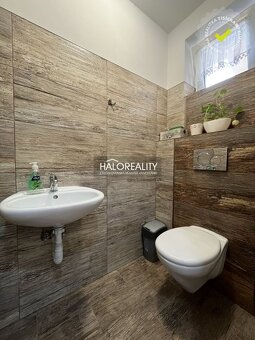 HALO reality - Predaj, rodinný dom Malinová - NOVOSTAVBA - E - 16