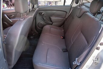 Dacia Logan 0.9 TCe Arctica - 16