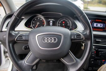 Audi A4 1,8 TFSI 88 KW / AJ NA SPLÁTKY / PROTIÚČET / - 16