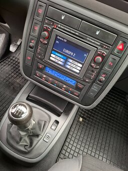sharan tdi 7 miest - 16