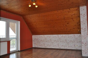 RD-6 izbový s pozemkom 1980 m2 Dubodiel pri. Trenčíne - 16