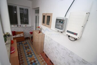 PREDAJ 5 izb DOM v obci PRUSY s pozem. 1880m2 - 16