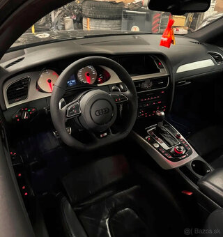 PREVODNIK NA MULTIFUNKCNY VOLANT AUDI VOLKSWAGEN ŠKODA SEAT - 16