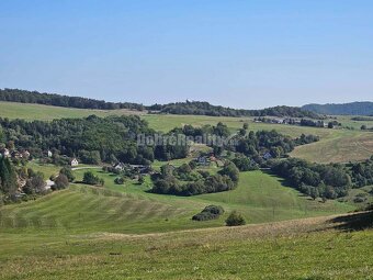 EXKLUZÍVNE U NÁS RD/CHALUPA v obci Malá Lehota - 16