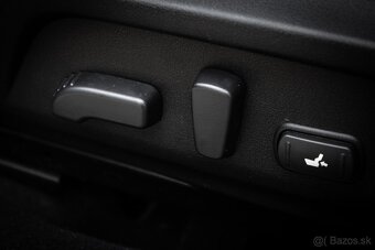 Subaru Outback 2.5i ES Comfort CVT - 16