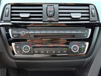 BMW 4 430d 190kW 2014 | headup, kamera, CarPlay, šíbr - 16