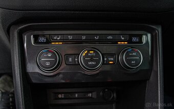 Volkswagen Tiguan 2.0BiTDI 240k 4MOTION Highline DSG - 16