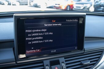 Audi A6 2.0 TDI ultra 190k quattro S tronic SK Pôvod/1.Maji - 16