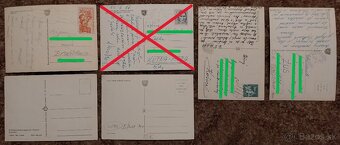 Pohľadnice - RAJECKÉ TEPLICE - 16