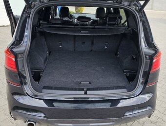 BMW Rad 2 Gran Tourer 218i, F46, Automat, Odpočet DPH - 16
