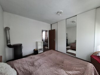 NA PREDAJ - rodinný dom, Radobica okr.Prievidza - 16