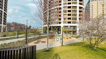 Exkluzívny 2-izbový apartmán s najväčšou rozlohou v projekte - 16