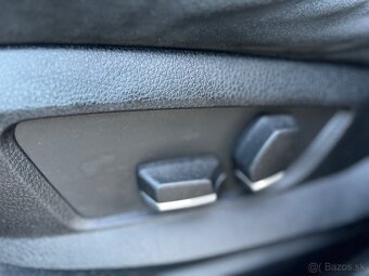 BMW Rad 5 GT 530d xDrive M paket, 1.maj.SR - 16