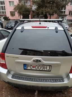 Kia Sportage 2010 4x4 - 16