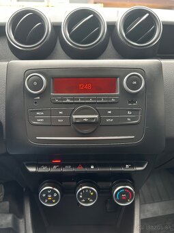 Dacia Duster 1.3 TCE 96KW 4x4 - 16