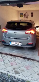 KIA ceed 1,6 GDi FIFA EDITION - 16