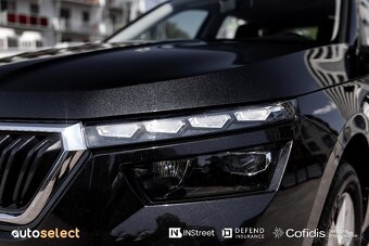 Škoda kamiq 1.6tdi 2020 - 16