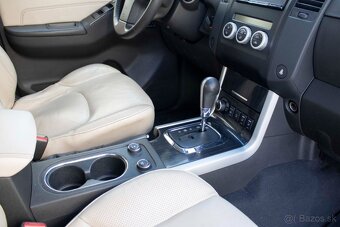 Nissan Pathfinder 3.0 dCi V6 LE - 16