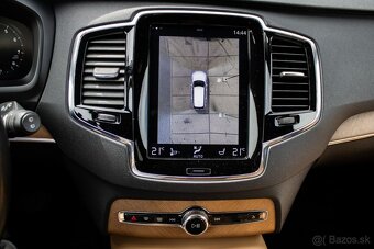 Volvo XC90 T6 AWD 235KW A/T INSCRIPTION - 16
