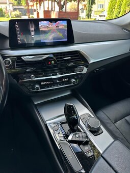 BMW 530d xDrive • 195 kW • Automat • 4x4 • - 16
