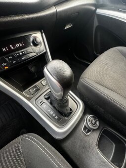 SUZUKI SX4 S-CROSS 1.4 BOOSTERJET MILDHYBRID PREMIUM 4WD A/T - 16