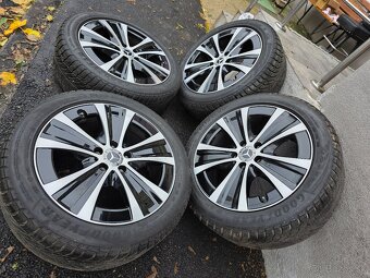 Zimné kolesa disky Mercedes  E 18R W213 S213 C238 A238 - 16