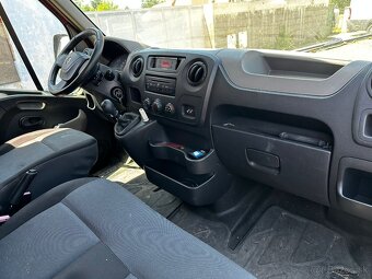 Renault Master 2.3 dCi chladiarenské auto - 16