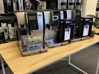 Kávovar DeLonghi Dinamica ECAM352.57.SB - 16