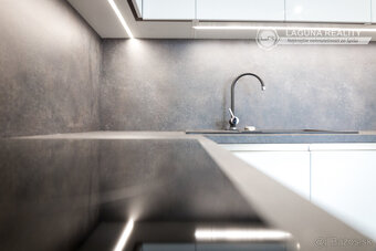 PRENÁJOM Byt 2+1 (61 m2) balkón, novostavba Iglovia - 16