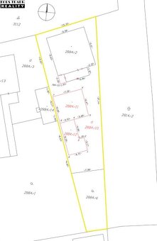 Predáme rodinný dom vo Váhovciach na rožnom pozemku - 16