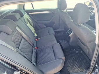 Predám Škoda Superb Combi 2.0 TDI SCR Ambition DSG - 16