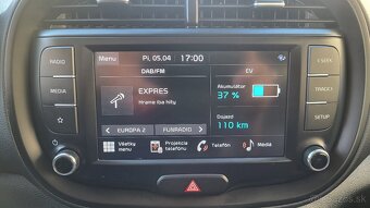 KIA SOUL Electric odpočet DPH - 16