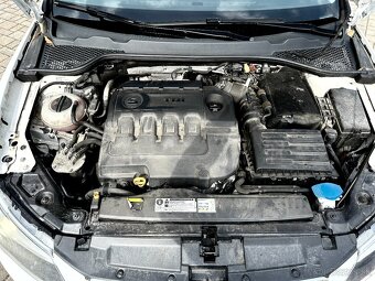 Seat Leon 2.0 TDI CR Ecomotive FR DSG - 16