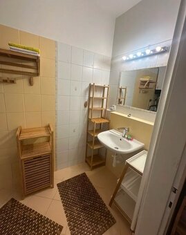 Priestranný 2 izb. byt v centre Bratislavy, Špitálska ulica - 16