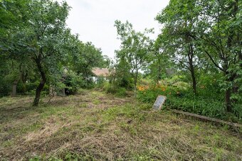 PREDANÉ - Najlacnejší stavebný pozemok - Göncruszka - 16