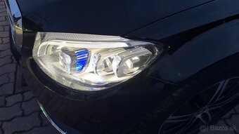 Mercedes Benz C220 virtual kokpit, Multibeam, 99800 km - 16