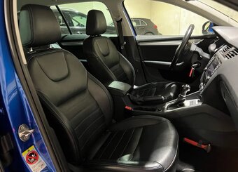 Skoda Octavia Combi 1.4 TSI - 16