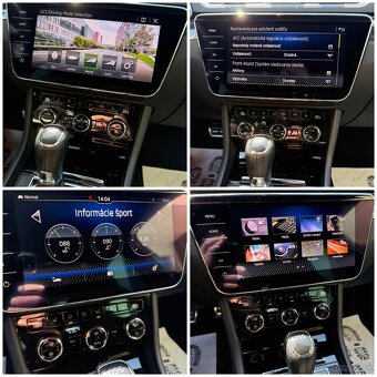 Škoda Superb RV: 07/2019 140kw,Sportline - 16