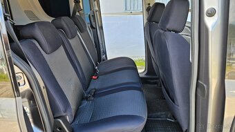 Fiat Dobló  1.6 MTJ 105k Base 5M - 16