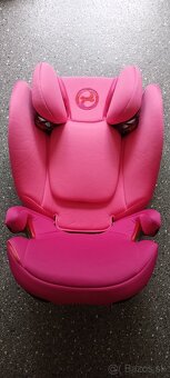 CYBEX autosedačka - 16