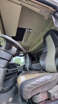Volvo FH 540 - 16