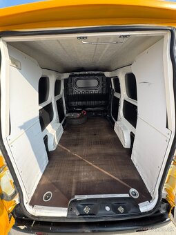 Nissan NV 200 Elektrická dodávka rok 2020 - 16