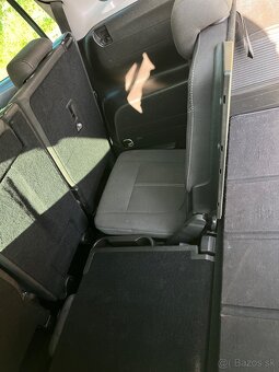 Opel Zafira Tourer - 16
