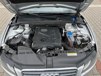 Audi A5 2.0 TFSi 132kw TOP STAV naj. 134t - 16